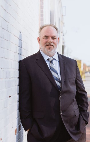 Image of David Winters Agent for Century 21 Balckwell & CO